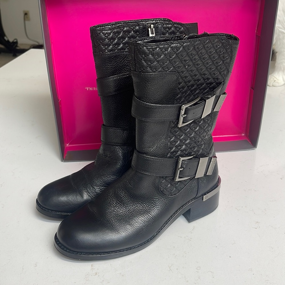 Vince Camuto boots